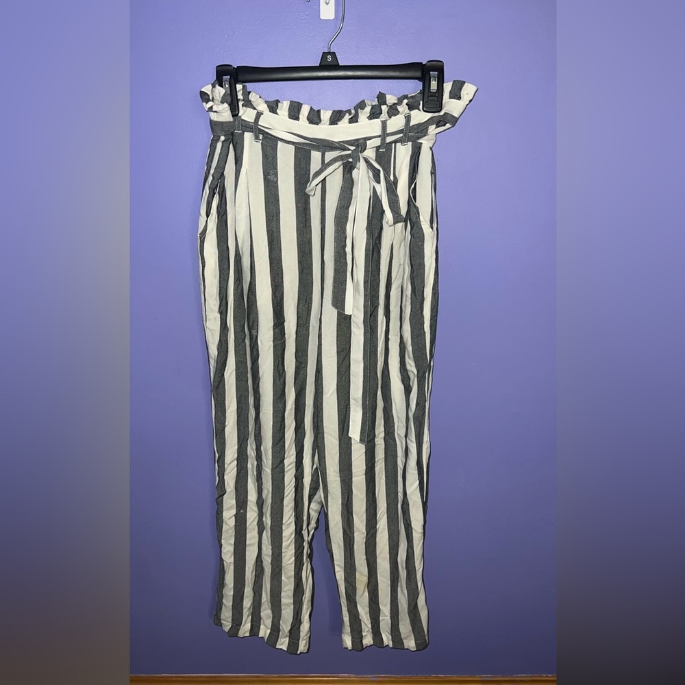 American Eagle Flowy Pants